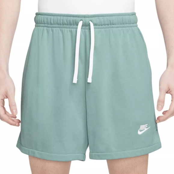 sweatshorts men's nike